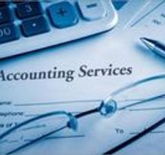 Accounting Data Services